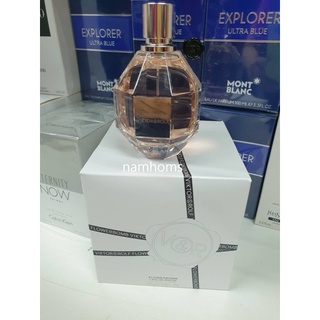 Viktor &amp; Rolf Flower bomb EDP 100 ml tester