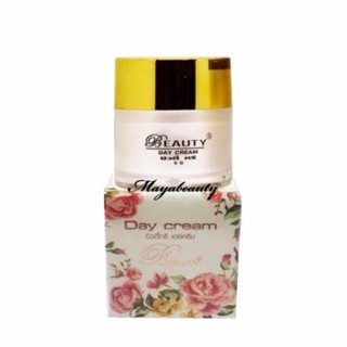 Beauty3 Day Creamครีมบิวตี้ทรี เดย์ครีม บรรจุ 5g.(1 กล่อง)#164