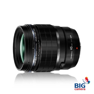 Olympus M.Zuiko Digital ED 45mm f/1.2 PRO Lenses - ประกันศูนย์ 1 ปี