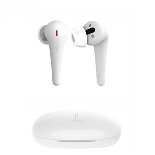 (ใส่โค้ด HAMM100 ลด 10% ลดสูงสุด 300) 1more ES901 ComfoBuds Pro Bluetooth Earphone True Wireless หูฟัง