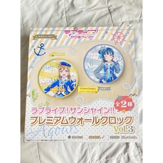 นาฬิกา school idol project​ มือ2 ลิขสิทธิ์​แท้​จาก​ญี่ปุ่น​