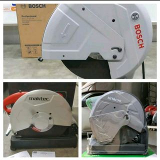 รวมไฟเบอร์ 14นิ้ว maktec bosch แท้