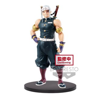 Kimetsu no Yaiba Figure (Demon Slayer) -  Uzui Tengen BANPRESTO ของเเท้!!!