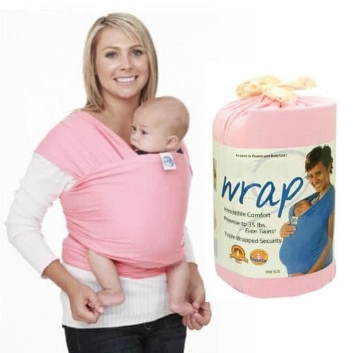 MOBY WRAP - AF******