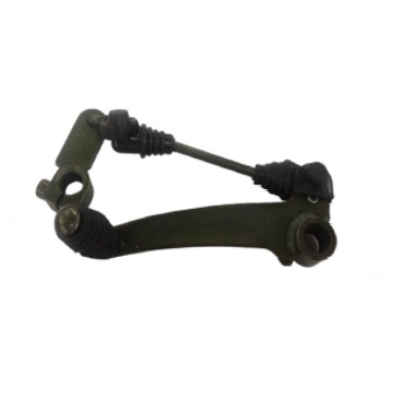 RXZ RXZ 135 CATELYZER เบรค KAKI STARTER KAKI ANGKO GEAR KAKI BATANG GEAR คันเบรค