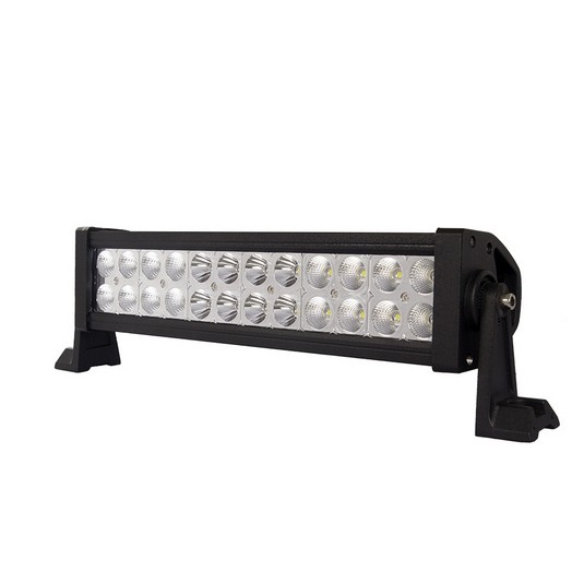 KLC Bright ไฟ LED Offroad SL-A7213SL 72W