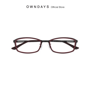 OWNDAYS แว่นตา AIR Fit รุ่น AF1013