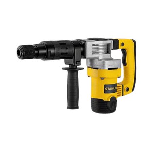 STANLEY STHM5KHV สกัดคอนกรีต + 1 Chisel Bit 5 KG demolition| MODERTOOLS OFFICIAL