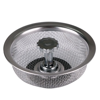 ตะแกรงกรองอเนกประสงค์ FLUSSO DC-K-H4 ตะแกรงท่อน้ำทิ้ง ท่อน้ำทิ้ง งานระบบประปา BASKET STRAINER FLUSSO DC-K-H4