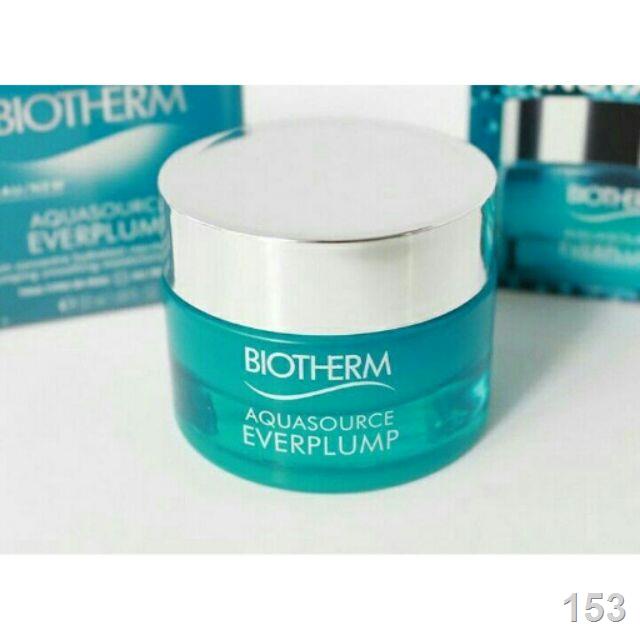 Biotherm Aquasource Everplump 50 ml