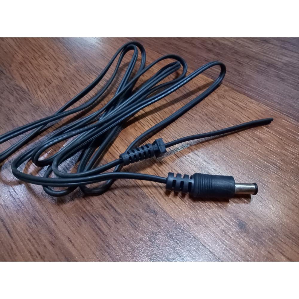 Icom DC Cable/ICOM DC Cable HT ICOM IC 2GXAT PUTUNG ความยาว 1.5M