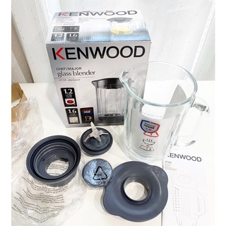 KENWOOD 08L1116400 โถแก้วปั่นน้ำผลไม้