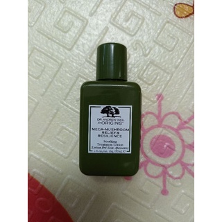 น้ำตบเห็ด ORIGINS MEGA-MUSHROOM RELIEF &amp; RESILIENCE ขนาด 30ml.