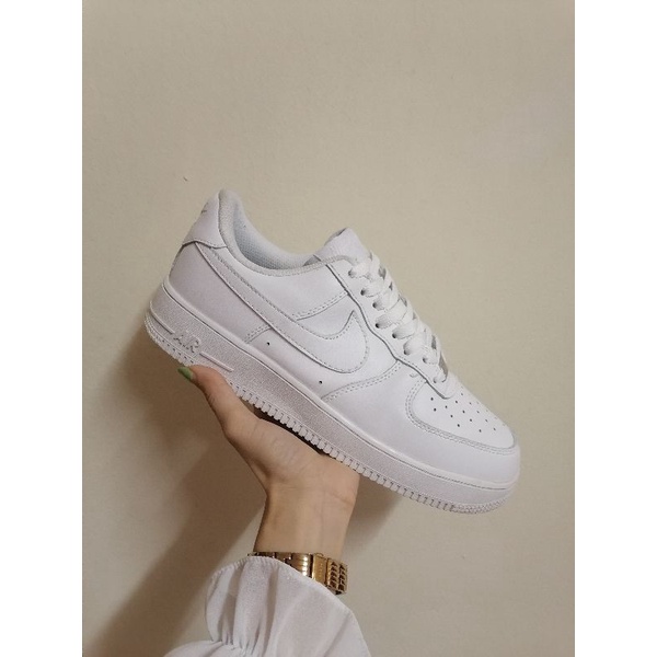 Second hand cheap air force 1