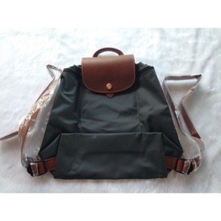 ลองชอม backpack