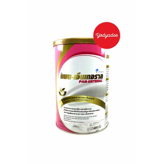 Panenteral 400g แพน-เอ็นเทอราล 59001