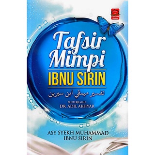 TAFSIR MIMPI - IBNU SIRIN (PUSTAKA AZHAR)