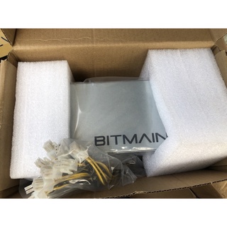 [พร้อมส่ง] Psu Bitmain apw7 New 1800W มือ1 / Psu G1286 1266