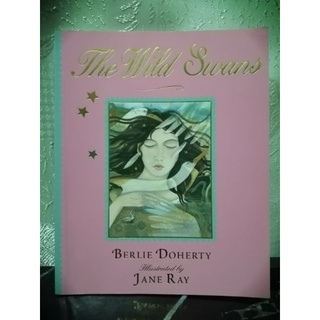 The Wild Swans. walker books-121