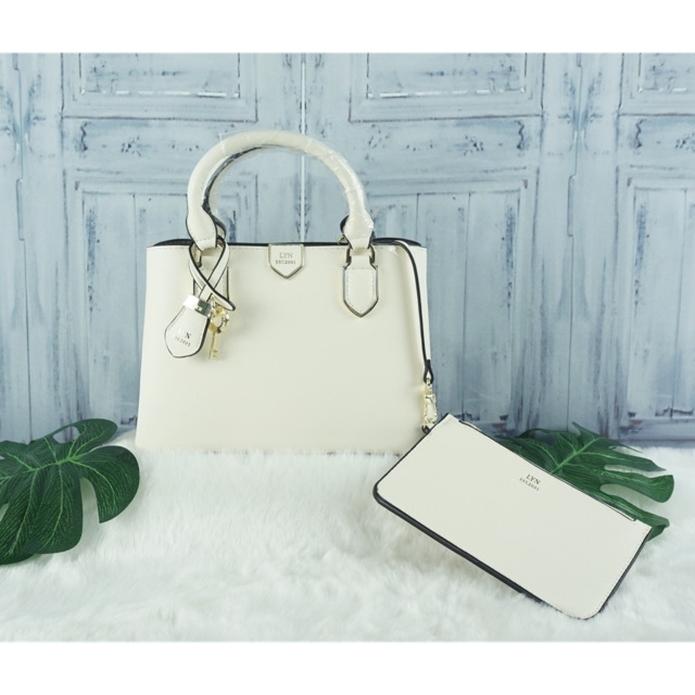 LYN ATHENA S BAG 2017