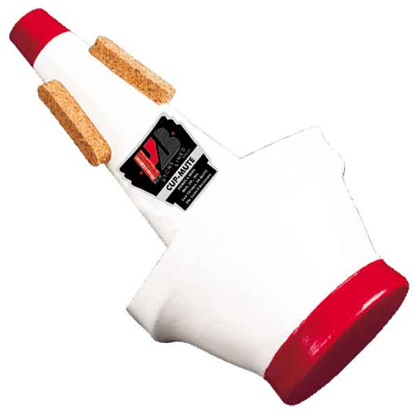 Stonelined Cup Bass Trumpet Mute 181 คัพมิวท์ สำหรับเบสทรัมเป็ต