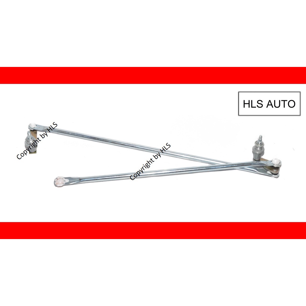 Mitsubishi Pajero L047,L049 Wiper Link (Assy)