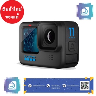 กล้อง GoPro Hero 11 Black