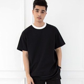 OVERSIZED TEE เสื้อยืด OVERSIZE ต่อชาย