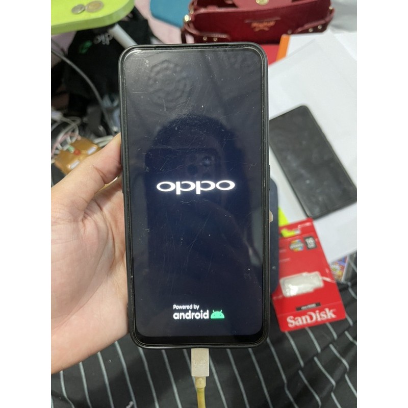Oppo F11 Pro 128GB (มือ2)