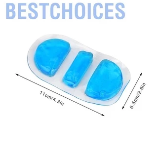Bestchoices เจลประคบเย็นเย็นสดชื่นในจมูก