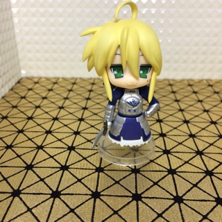 Nendoroid Petite Saber Lucky Star ของ🇯🇵แท้ มือ 2 สภาพเหมือนใหม่