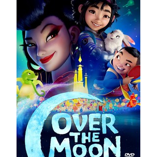 เนรมิตฝันสู่จันทรา Over the Moon : 2020 #หนังการ์ตูน