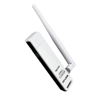 TP-LINK WIRELESS LAN TL-WN722N Model : TL-WN722N Vendor Code : TL-WN722N