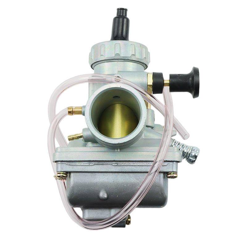 คาร์บูเรเตอร์เหมาะสําหรับ Yamaha DT125 DT175 TZR South 125 VM24 RX125 YFS200