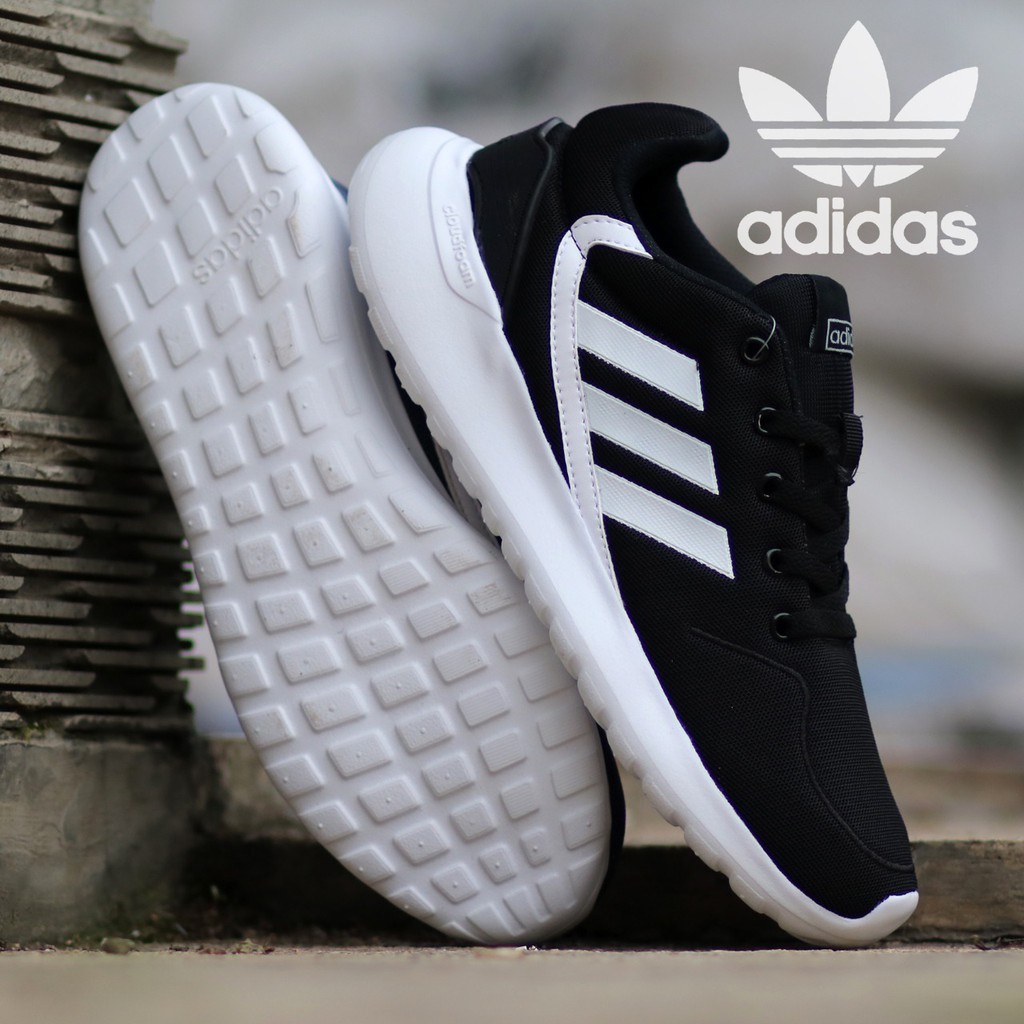 รองเท้า Adidas QUESTAR RIDE รองเท้าผ้าใบกีฬากีฬาผู้ชายผู้หญิงนําเข้าวิ่ง FITNESS ในร่มกลางแจ้ง