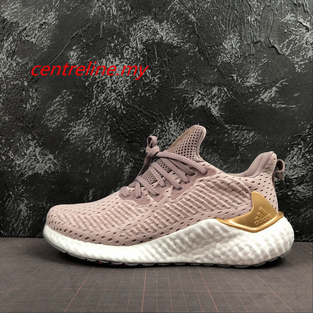 adidas alphabounce boost