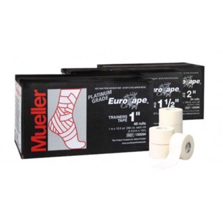Mueller Sport Tape เทปรัด 1 ม้วน