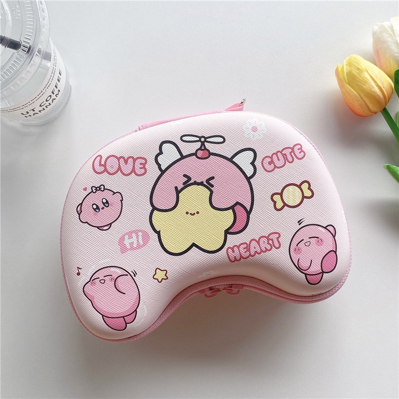 กระเป๋าเคส ลายการ์ตูนสนูปปี้ สําหรับ Nintendo Pro PS4 PS5 Xbox One Tote Pro
