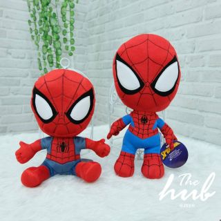 🕸🕷ตุ๊กตา Spider man 🕸🕷