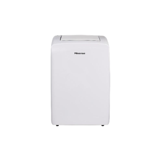 Hisense แอร์เคลื่อนที่ 12000 BTU AP-12CR4RNXS00 portable air conditioner NEW