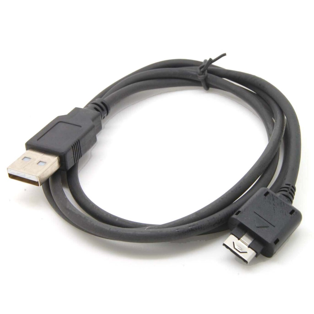 สาย USB สําหรับโทรศัพท์ LG KG330 KG800 KG890 KG95 VX8350 VX8500 VX8700 VX8800 VX9400 VX9900 VX10000