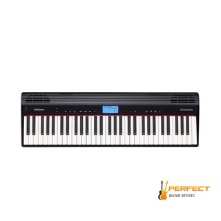 Roland Go คีย์บอร์ด Roland รุ่น Go-61K บลูทูธ