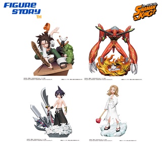 *Pre-Order*(จอง) Puchirama Series SHAMAN KING Over Soul 4Pack BOX (อ่านรายละเอียดก่อนสั่งซื้อ)