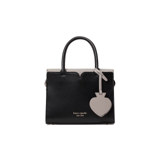 KATE SPADE NEW YORK SPENCER MINI SATCHEL PXRUB220 กระเป๋าสะพายผู้หญิง / กระเป๋าถือ