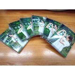 อัดรูปกระดาษ ฟูจิ 4x6 นิ้ว🔥40ใบ❤️ฟรีอัลบั้ม