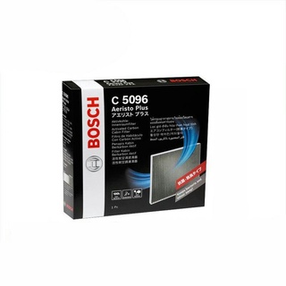 ไส้กรองห้องโดยสาร BOSCH รุ่น (C5096) Honda