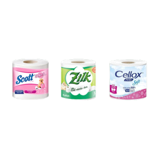 โปรโมชั่น :  โค้ด 76T4XA ลด 20% ✅ กระดาษชำระ Cellox Purify Scott Zilk Kotton เลือกได้ 4 แบบ