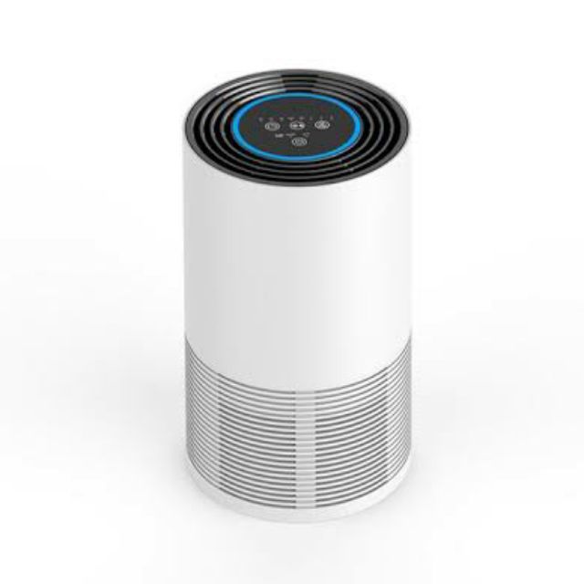 Hafele เครื่องฟอกอากาศ PM2.5 ECOM-088 รับประกันศูนย์ 1 ปี เครื่องกรองอากาศ air purifier พร้อมส่ง