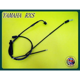 สายเร่งชุด - YAMAHA RXS THROTTLE CABLE GRADE A