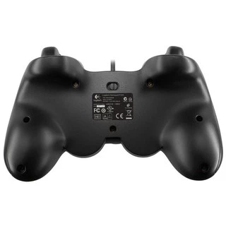 ⚡️จอยสติ๊กเล่นเกม⚡️ Logitech F310, F710 Joystick Gamepad ออกแบบกระขับมือ เชื่อมกับ Steam และ Android